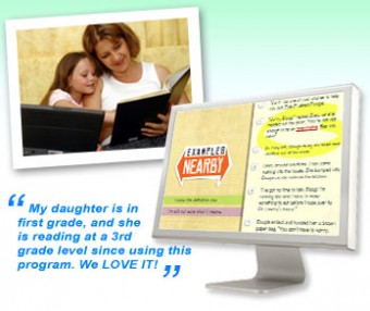 online reading and writing tutoring