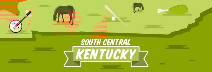 South Central Kentucky Field Trips