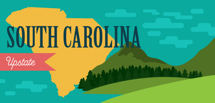 South Carolina Field Trips For