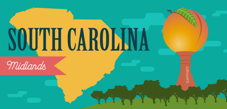 SC field trips midlands