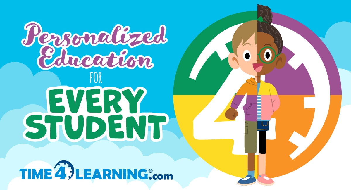 How To Create A Personalized Education For Your Student Time4Learning
