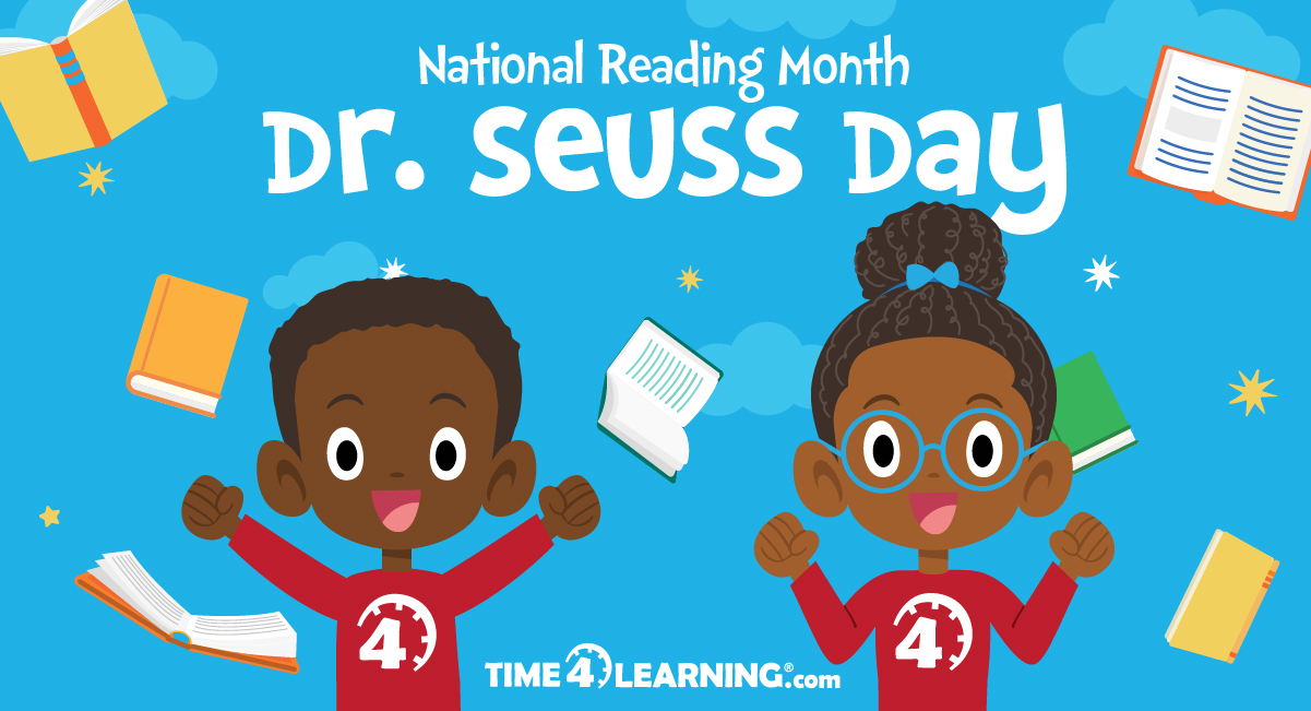 Fun Dr. Seuss Activities for Elementary School Students