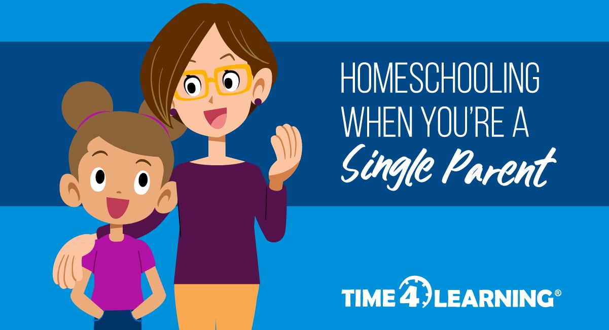 homeschooling-when-you-re-a-single-parent-time4learning