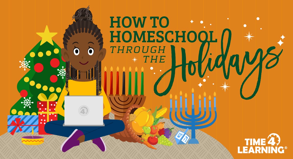 Easy Educational Winter Activities For Kids Time4Learning