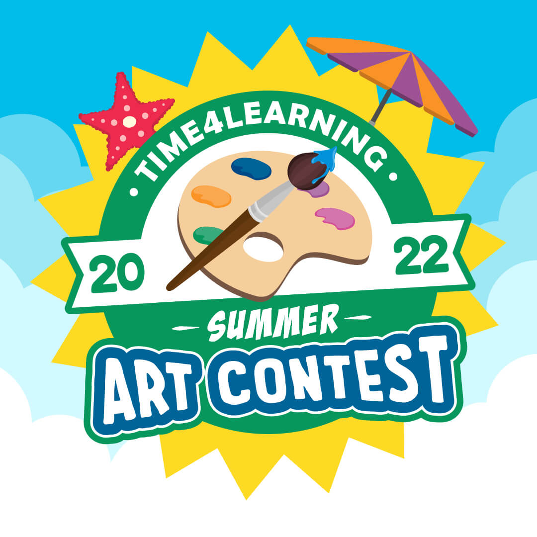 14 Fun Art Competitions & Contests for Kids - Create & Learn