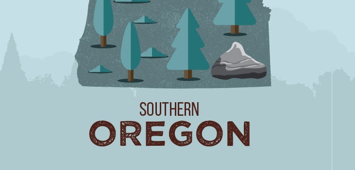 Homeschool Field Trips in Southern Oregon