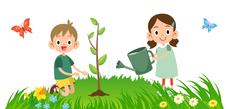 Fun Ways to Keep the Springtime Learning Going!