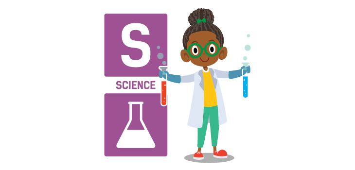 Fun Science STEM Activities for Kids