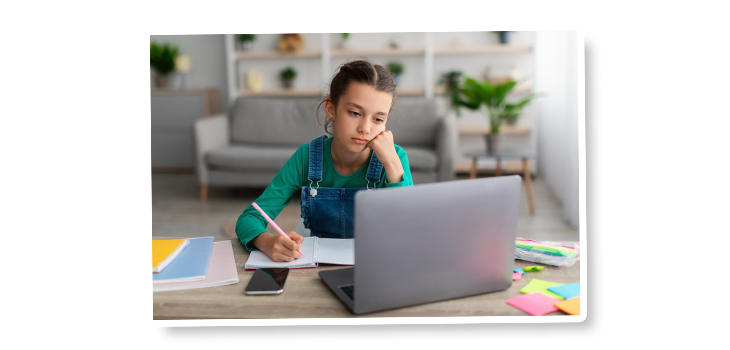 What to Do If Your Homeschool Program Isn’t Working