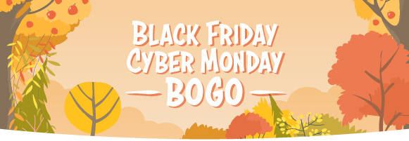 Time4Learning Black Friday/Cyber Monday BOGO