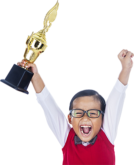 Time4Learning is award winning