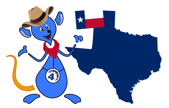 Unit Study Supplement: Texas Facts, U.S. 28th State
