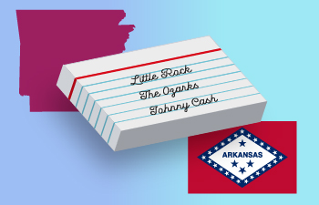 unit study supplement arkansas facts u s 25th state time4learning