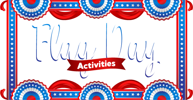 Flag Day Activities for Homeschoolers