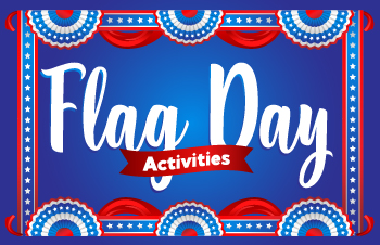 Flag Day History and Celebration Activities Thumbnail