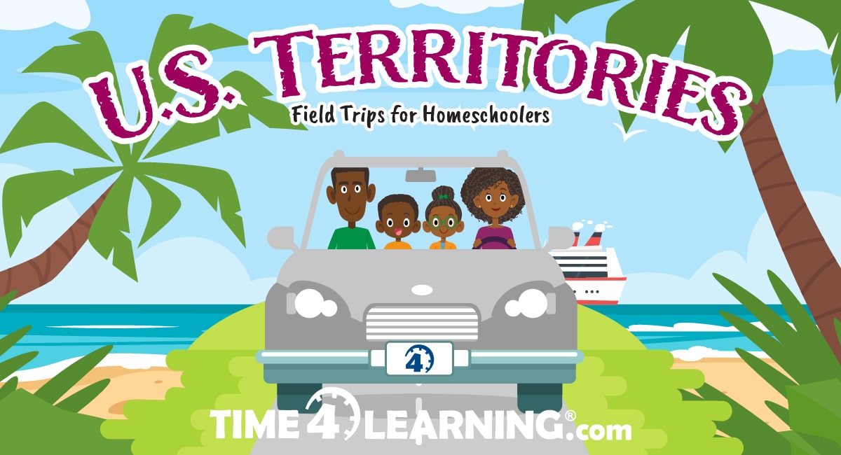 download homeschool field trip ideas