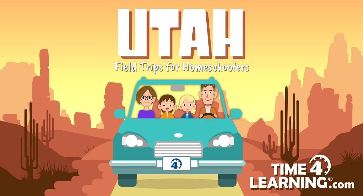 free field trips utah