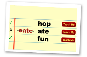 VocabularySpellingCity