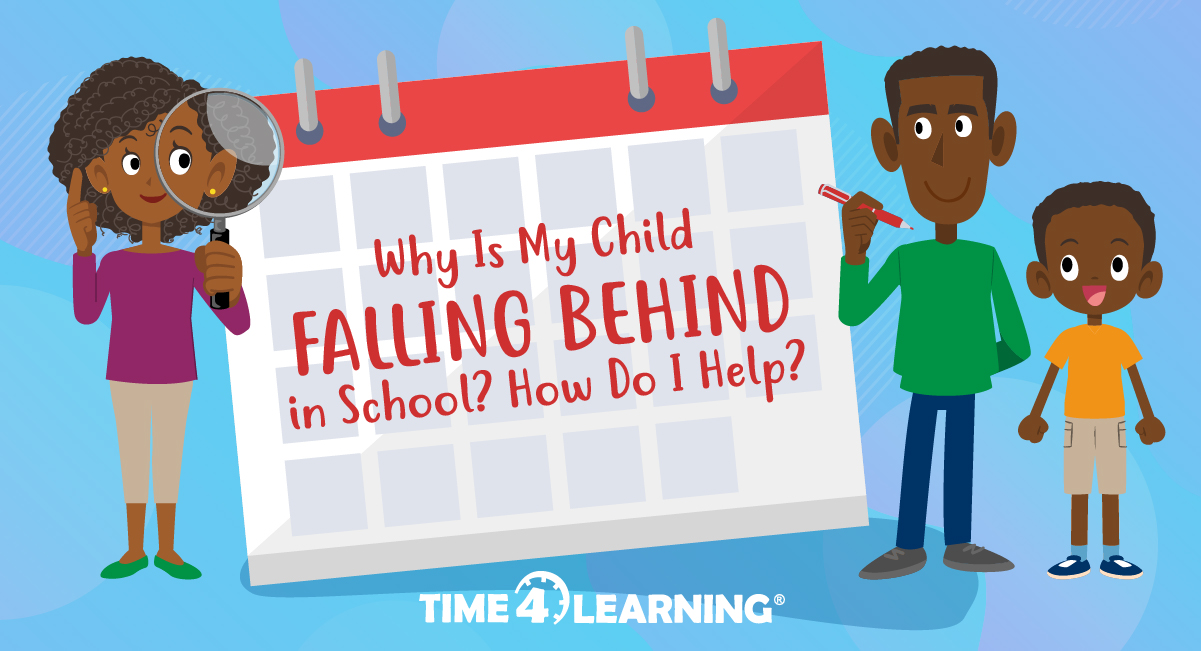 Is My Child Learning Enough? How Should I Provide Support?
